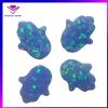 china synthetic opal manufacturer opal girl and bo